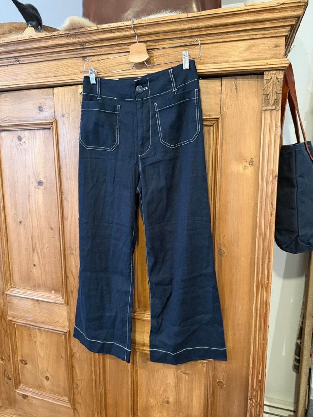 Maeve Colette Pants - Picture 3 of 10